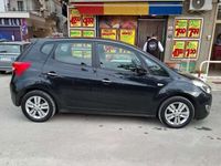Usata Hyundai ix20 Style 90 CV (66 kW) 2011 Nero Utilitaria