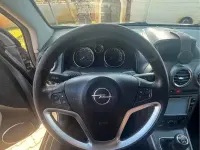 Usata Opel Antara 150 CV (110 kW) 2008 Grigio SUV