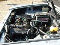 Usata Lancia Fulvia 108 CV (79 kW) 1967 Berlina