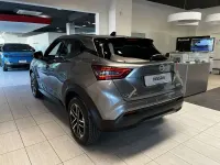 Nuova Nissan Juke N-Connecta 143 CV (105 kW) 2026 Grigio SUV