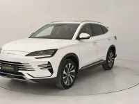 Usata BYD Seal U Boost 218 CV (160 kW) 2025 Bianco SUV