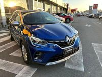 usata Renault Captur TCe 100 CV GPL Intens