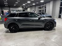 Usata Audi Q2 S-Line 150 CV (110 kW) 2023 Grigio SUV