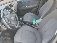 Usata Fiat Bravo 120 CV (88 kW) 2007 Nero Utilitaria