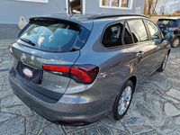 Usata Fiat Tipo Business 120 CV (88 kW) 2020 Beige Station wagon