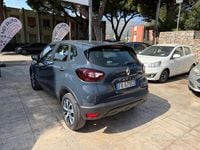 Usata Renault Captur Bose Edition 90 CV (66 kW) 2017 Grigio SUV