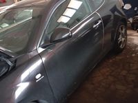 Usata Alfa Romeo MiTo 120 CV (88 kW) 2009 Nero Utilitaria