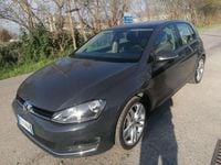 Usata VW Golf VII GTD 110 CV (80 kW) 2015 Other