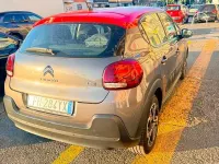 Usata Citroën C3 82 CV (60 kW) 2018 Utilitaria