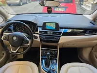 Usata BMW 218 Efficient Dynamics 95 CV (69 kW) 2016 Berlina