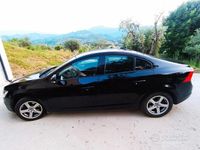 Usata Volvo S60 120 CV (88 kW) 2017 Nero Berlina