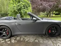 Usata Porsche 911 Carrera S 355 CV (261 kW) 2007 Coupé