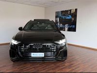 Usata Audi Q8 S-line plus 340 CV (250 kW) 2023 Other SUV