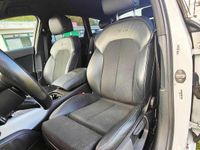 Usata Audi A6 S-Line 204 CV (150 kW) 2013 Bianco Station wagon