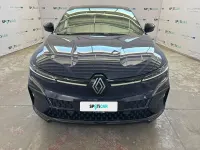 Usata Renault Megane E-Tech 55 kW (75 CV) 2024 Blu/azzurro Berlina