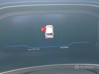 Usata VW T-Roc 150 CV (110 kW) 2019 Blu SUV