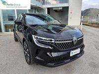 Usado Renault Austral Techno 131 CV (96 kW) 2023 Negro SUV
