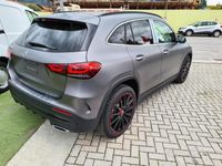 usata Mercedes GLA200 GLA 200d Automatic Premium