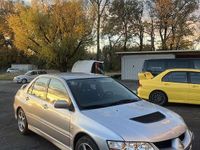 Usata Mitsubishi Lancer 265 CV (194 kW) 2004