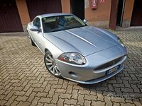 Usata Jaguar XK 256 CV (188 kW) 2009 Berlina