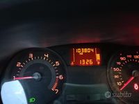 Usata Renault Clio II 75 CV (55 kW) 2008 Grigio Utilitaria
