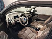 Usata BMW i3 135 kW (184 CV) 2020 Blu Utilitaria