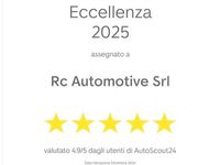 Usata Smart ForFour Passion 71 CV (52 kW) 2018 Beige Utilitaria