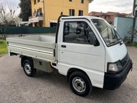 usata Piaggio Porter cassonato