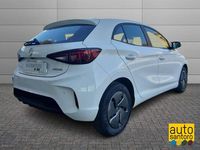 Nuova MG MG3 116 CV (85 kW) 2025 Rosso Utilitaria