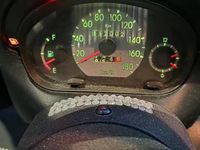 Usata Fiat 600 54 CV (39 kW) 2000 Berlina