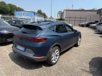 Usata Cupra Formentor 150 CV (110 kW) 2022 Grigio SUV