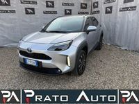 Usata Toyota Yaris Cross 2021 Grigio SUV