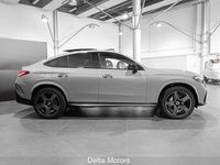 Nuova Mercedes GLC300 196 CV (144 kW) 2026 Nero Coupé