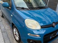 Usata Fiat Panda Lounge 80 CV (58 kW) 2012 Utilitaria