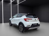 Usata Renault Captur Techno 145 CV (106 kW) 2023 Bianco SUV