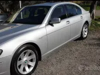 Usata BMW 730 231 CV (169 kW) 2006 Berlina
