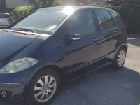 Occasion Mercedes A180 Elegance 109 ch (80 kW) 2006 Berline