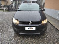 usata VW Polo 1.2 70 CV 5p.Comfortline ADATTA NEOPATENTATI