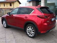 usata Mazda CX-5 CX-52.2 Signature awd 184cv auto my19