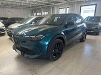 Usata Alfa Romeo Junior 136 CV (100 kW) 2025 Verde acqua mett SUV