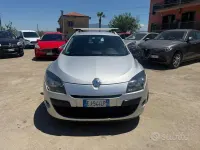Usata Renault Mégane III 110 CV (80 kW) 2011 Giallo Berlina