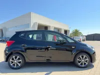 Usata Hyundai ix20 118 CV (86 kW) 2019 Nero Utilitaria