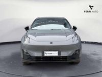 Nuova Lynk & Co 02 200 kW (272 CV) 2026 Grigio SUV