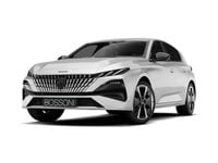 Nuova Peugeot 308 GT 61 kW (84 CV) 2026 Bianco Berlina