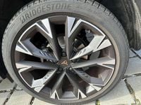 Usata Cupra Formentor 150 CV (110 kW) 2025 Nero SUV