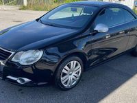 Usata VW Eos 140 CV (102 kW) 2008 Cabrio