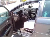 Usata Ford Focus 2007 Blu Station wagon