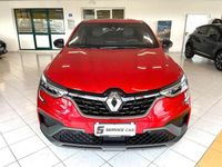 Usata Renault Arkana R.S. 94 CV (69 kW) 2023 Rosso SUV