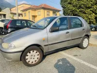 Usata Fiat Palio 68 CV (50 kW) 2000 Berlina