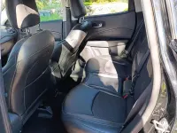 Usata Jeep Compass 120 CV (88 kW) 2020 Nero SUV